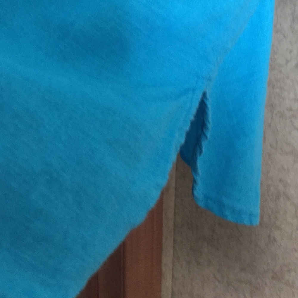 Linen top - Picture 2 of 4